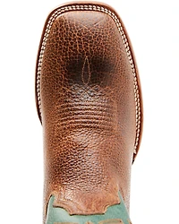 Cody James Men's Maximo Western Performance Boots - Broad Square Toe