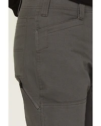 Dickies Men's Tradebuilt Duck Double Knee Work Pants