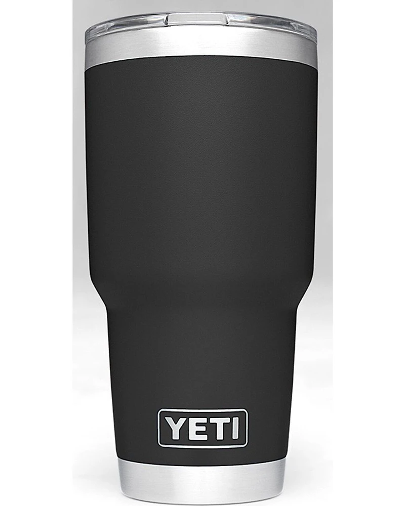 YETI Rambler® MagSlider™ Lid 30oz Tumbler