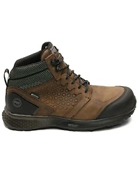 Timberland PRO Men's Reaxion Waterproof Work Boots - Composite Toe