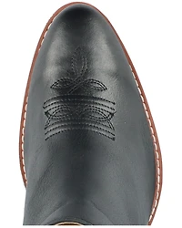 Smoky Mountain Women's Emily Western Booties - Round Toe