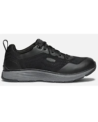 Keen Women's Sparta II ESD Soft Toe Lace-Up Work Sneaker