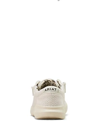 Ariat Women's Hilo Mesh Casual Shoes - Moc Toe