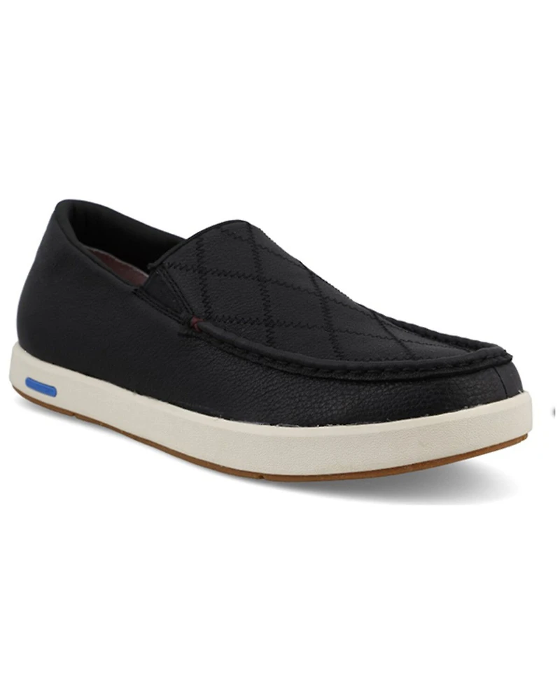 Twisted X Men's Slip-On Ultralite X™ Casual Shoes - Moc Toe