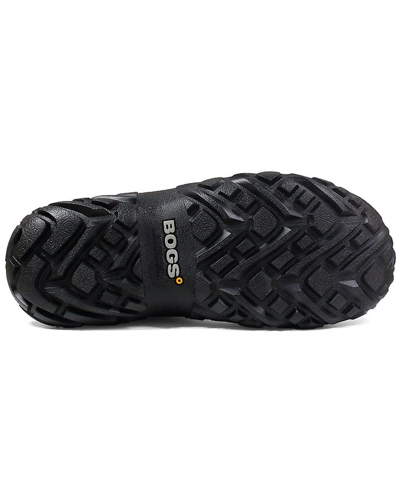 Bogs Men's Workman Waterproof Work Boots