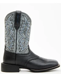 Cody James Men's Badge Xero Gravity™ Western Boots - Broad Square Toe