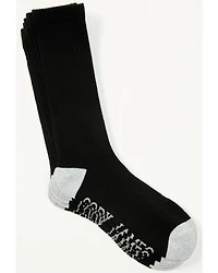 Cody James Men's Over The Calf Socks - 3 Pack