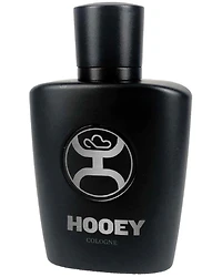 Hooey Men's Leather & Sandalwood Cologne