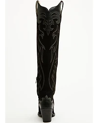 Idyllwind Women's Cordero Suede Tall Western Boots