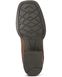 Ariat Youth Boys' Tycoon Western Boots