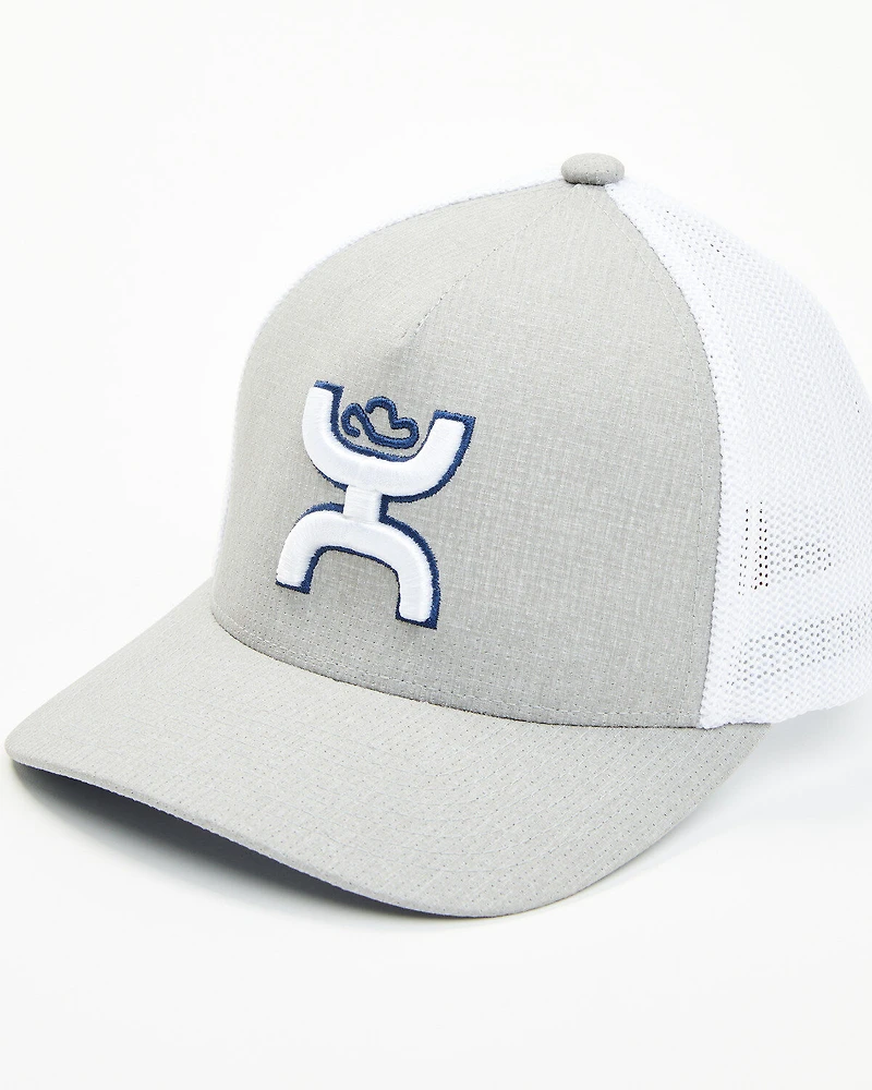 Hooey Men's Coach Trucker Cap