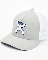 Hooey Men's Coach Trucker Cap