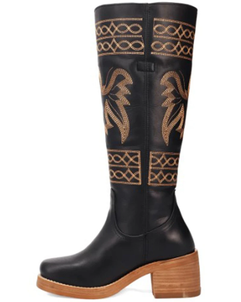 Dingo Women's Avalon Tall Fashion Boots