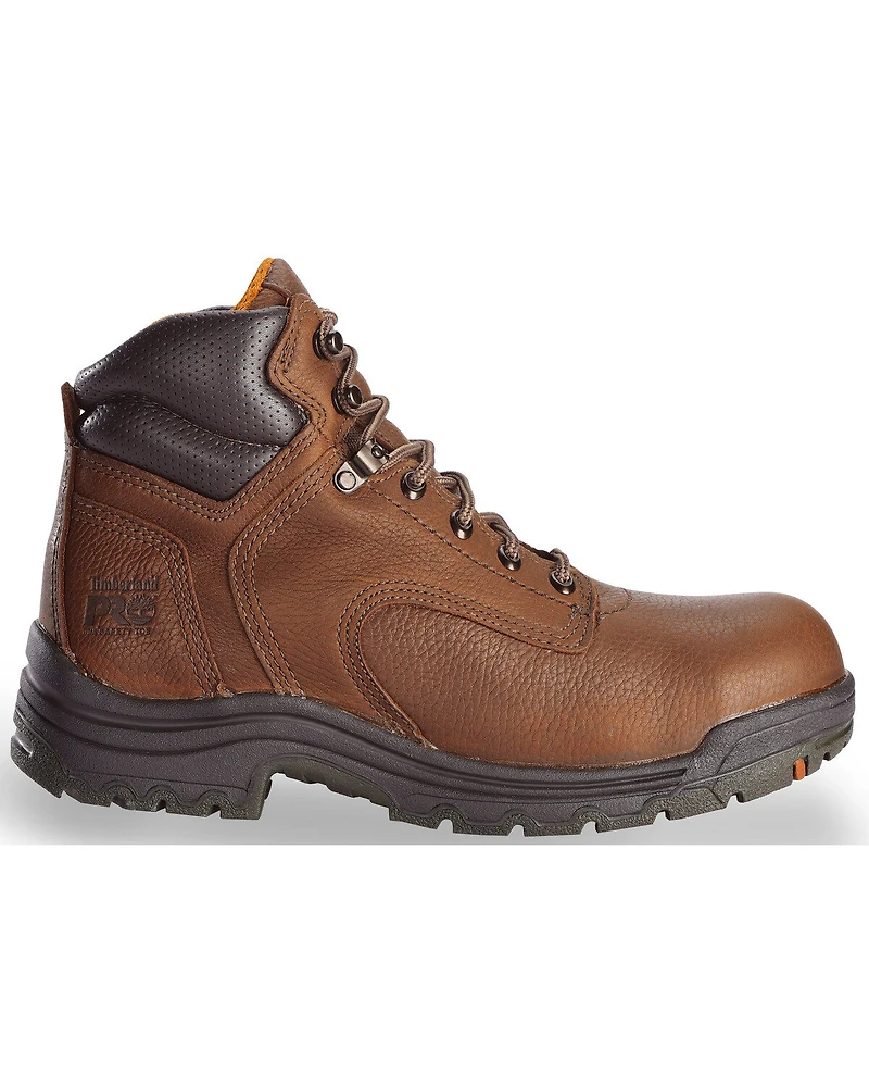 Timberland PRO Women's Titan Work Boots - Alloy Toe