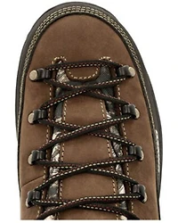 Rocky Men's MTN Stalker Pro Waterproof Hiking Boots - Soft Toe