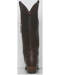 Lane Women's Plain Jane Tall Western Boots - Round Toe