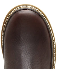 Georgia Boot Boys' Little Giant Romeo Casual Shoes