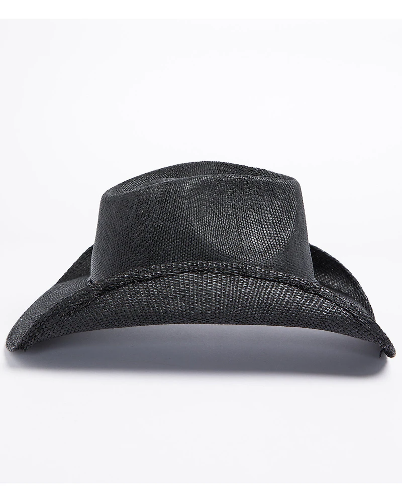 Cody James Kids' Straw Cowboy Hat