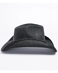 Cody James Kids' Straw Cowboy Hat