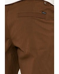 Brixton Men's Jupiter Service Crossover Pants