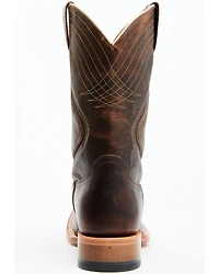 Cody James Men's ASE7 Alpha Western Boots - Broad Square Toe