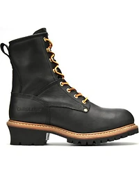Carolina Men's Logger Boots - Soft Toe