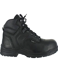 Timberland PRO Women's TITAN 6" Work Boots - Composite Toe