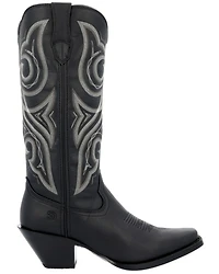 Durango Women's Crush Western Boots - Snip Toe