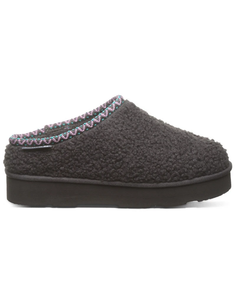 Bearpaw Women's Snuggle Martis Slippers