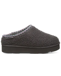 Bearpaw Women's Snuggle Martis Slippers
