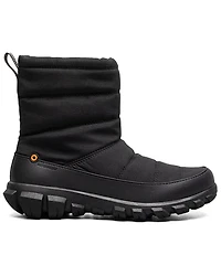 Bogs Women's Cedar Quilt Waterproof Boots - Soft Toe