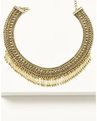 Shyanne Women's Desert Boheme Choker Necklace