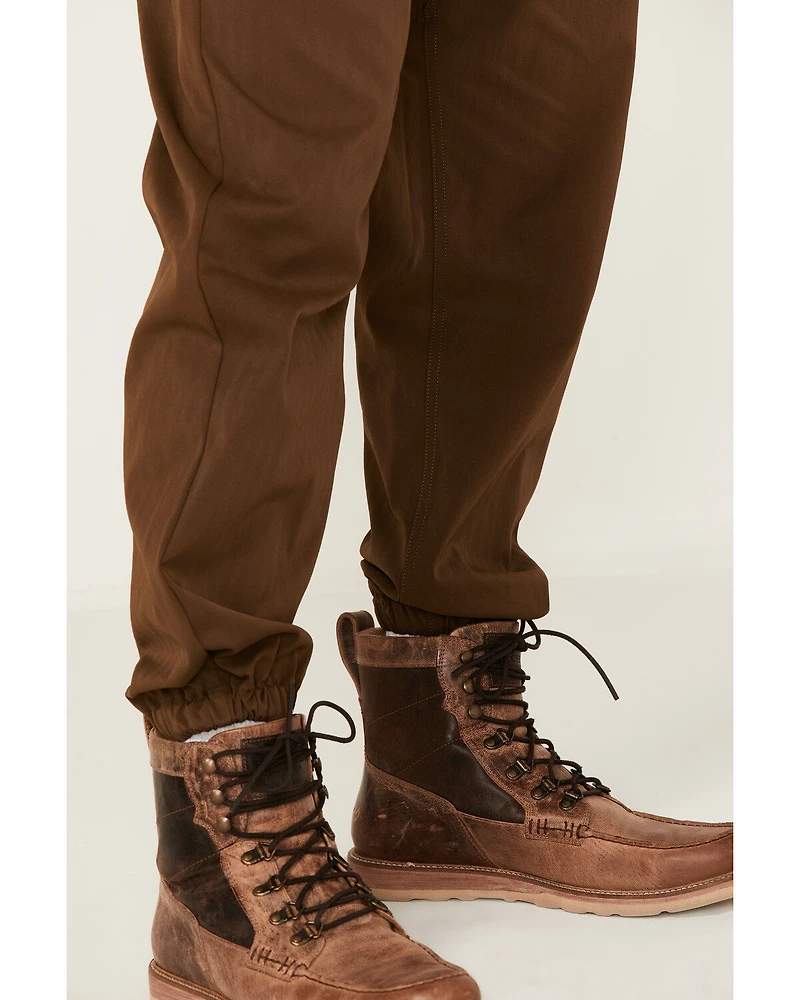 Brixton Men's Jupiter Service Crossover Pants