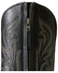 Ariat Men's Ultra Performance Western Boots - Broad Square Toe