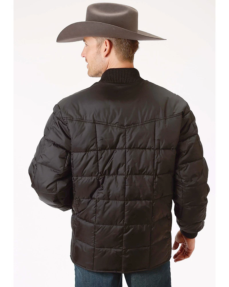 Roper Men's Rangegear Insulated Jacket