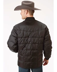 Roper Men's Rangegear Insulated Jacket