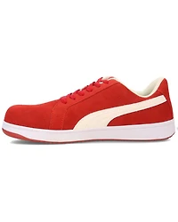 Puma Safety Men's Iconic Work Shoes - Composite Toe