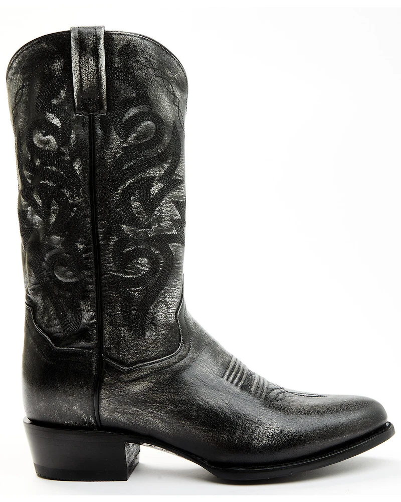 Dan Post Men's Mignon Western Boots - Round Toe