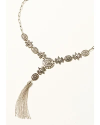 Shyanne Women's Moonrise Canyon Necklace