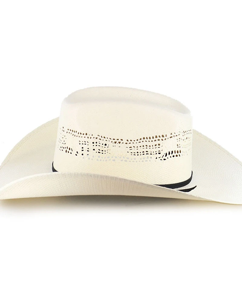Cody James® Boys' Straw Western Hat