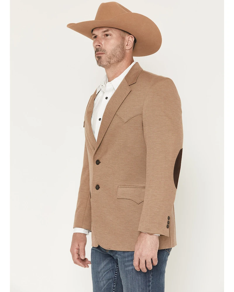 Circle S Men's Plano Sportcoat