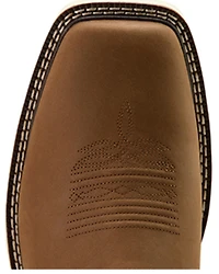 Ariat Men's Activator VentTEK Pull-On work Boots - Soft Toe