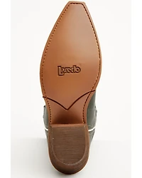 Laredo Women's Carly Western Boots - Snip Toe