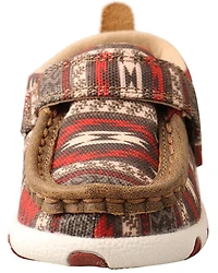 Hooey by Twisted X Infant Southwestern Print Lopers