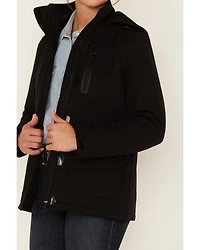 RANK 45® Women's 3-in-1 Softshell Coat