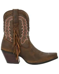 Durango Women's Crush Fashion Booties - Snip Toe