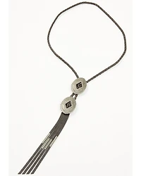 Idyllwind Women's Clayborne Double Concho Bolo Tie