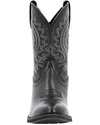 Durango Little Girls' Shyloh Western Boots - Round Toe
