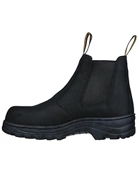 Skechers Women's Workshire Jannit Work Boots - Composite Toe