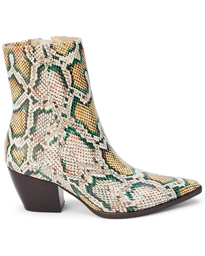 Matisse Women's Caty Booties - Round Toe